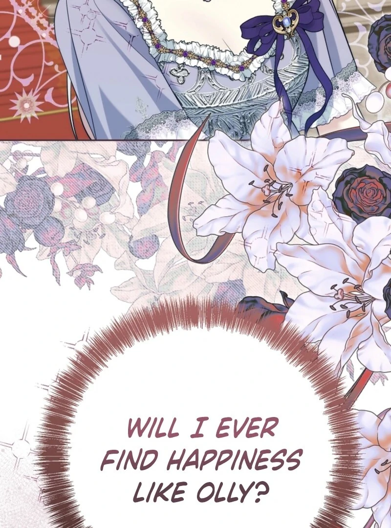 My Second Husband Is Desperate And Depressed chapter 142 page 48