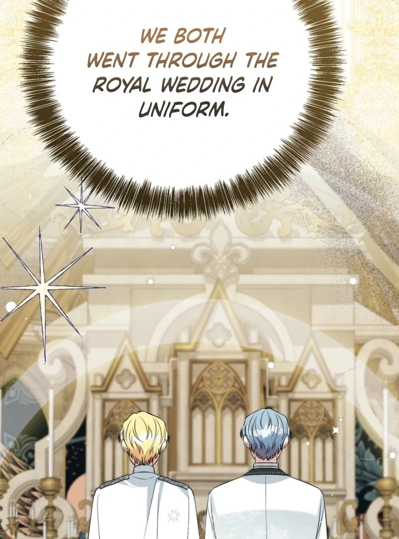 My Second Husband Is Desperate And Depressed chapter 142 page 55