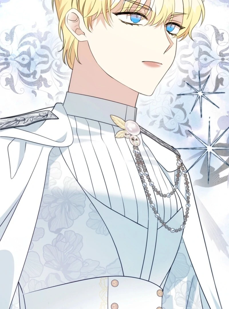 My Second Husband Is Desperate And Depressed chapter 142 page 6