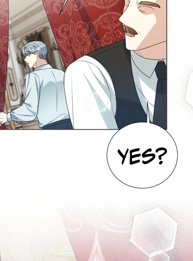 My Second Husband Is Desperate And Depressed chapter 142 page 59