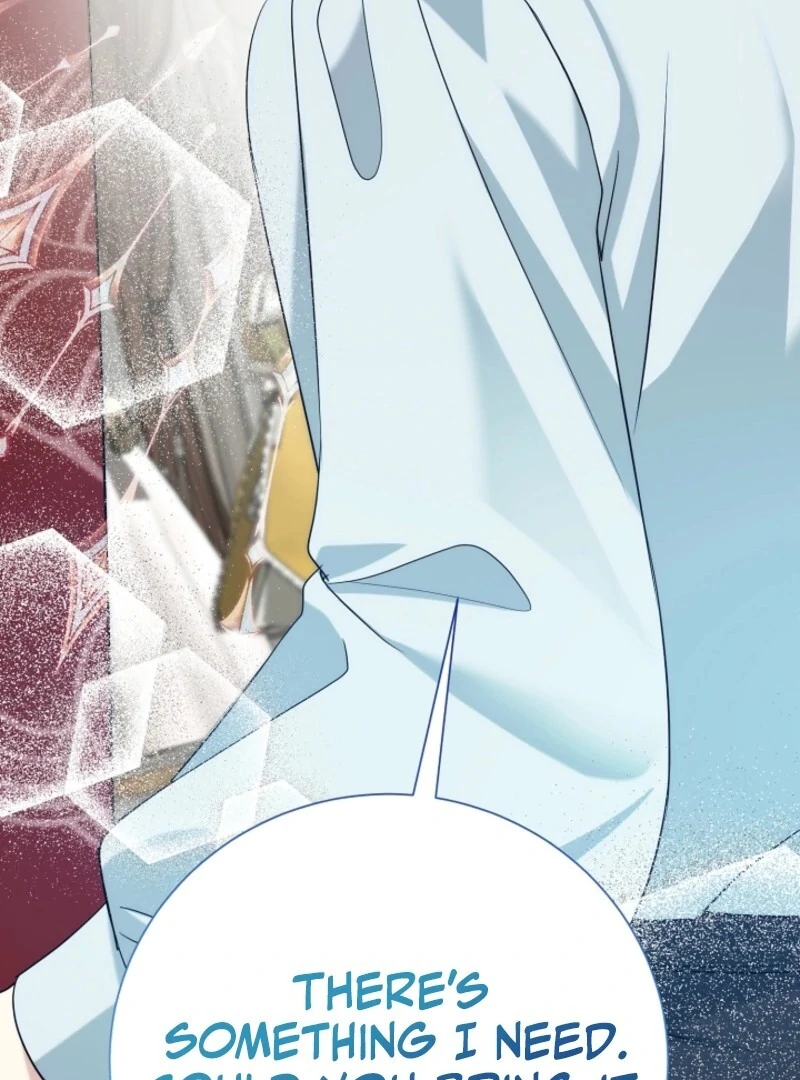 My Second Husband Is Desperate And Depressed chapter 142 page 61