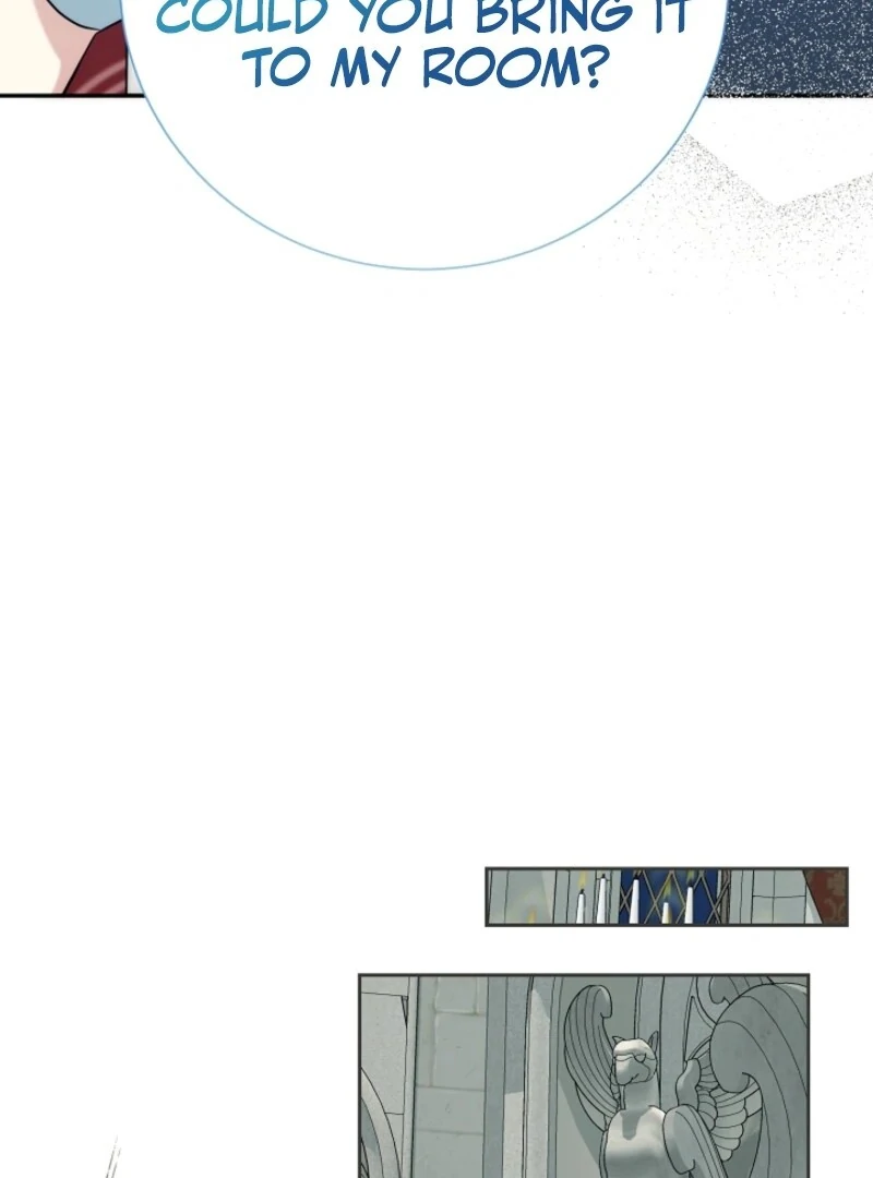 My Second Husband Is Desperate And Depressed chapter 142 page 62