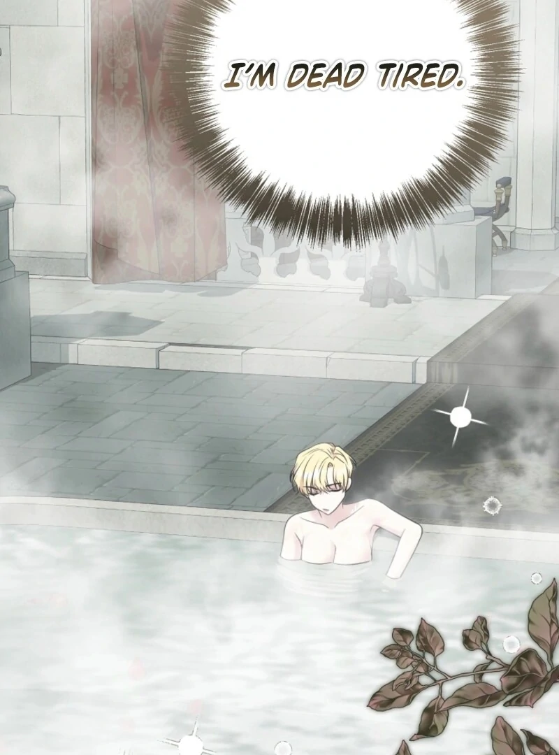 My Second Husband Is Desperate And Depressed chapter 142 page 64