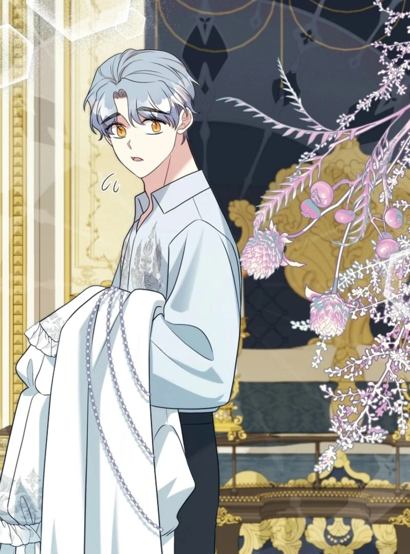 My Second Husband Is Desperate And Depressed chapter 142 page 96