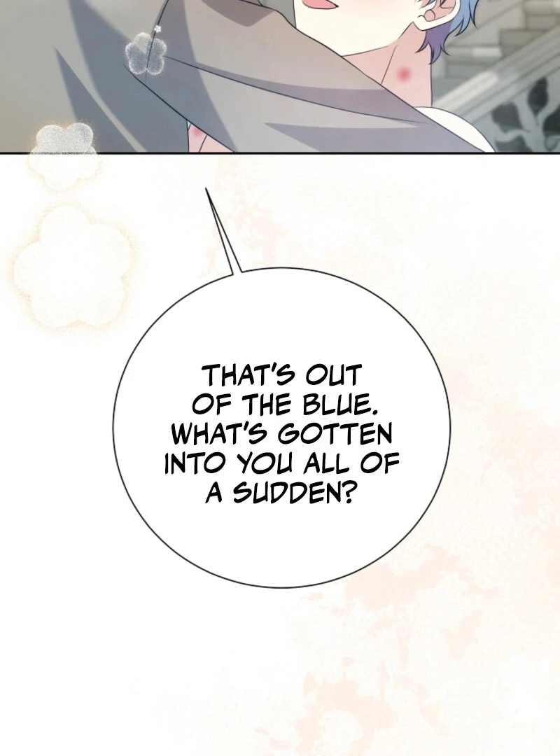 My Second Husband Is Desperate And Depressed chapter 143 page 105