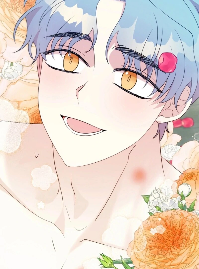 My Second Husband Is Desperate And Depressed chapter 143 page 110