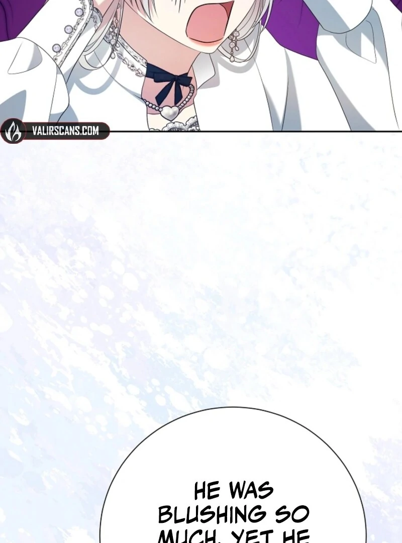 My Second Husband Is Desperate And Depressed chapter 143 page 120