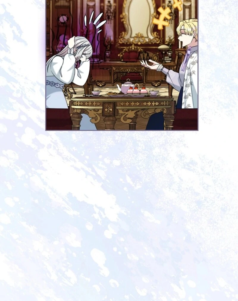 My Second Husband Is Desperate And Depressed chapter 143 page 122