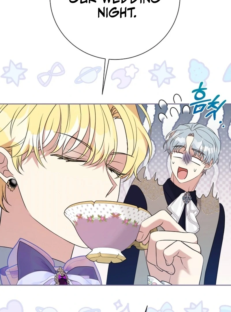 My Second Husband Is Desperate And Depressed chapter 143 page 125