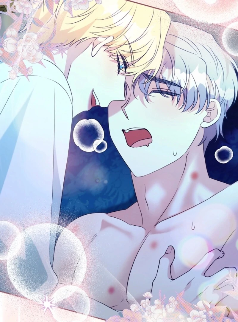 My Second Husband Is Desperate And Depressed chapter 143 page 13