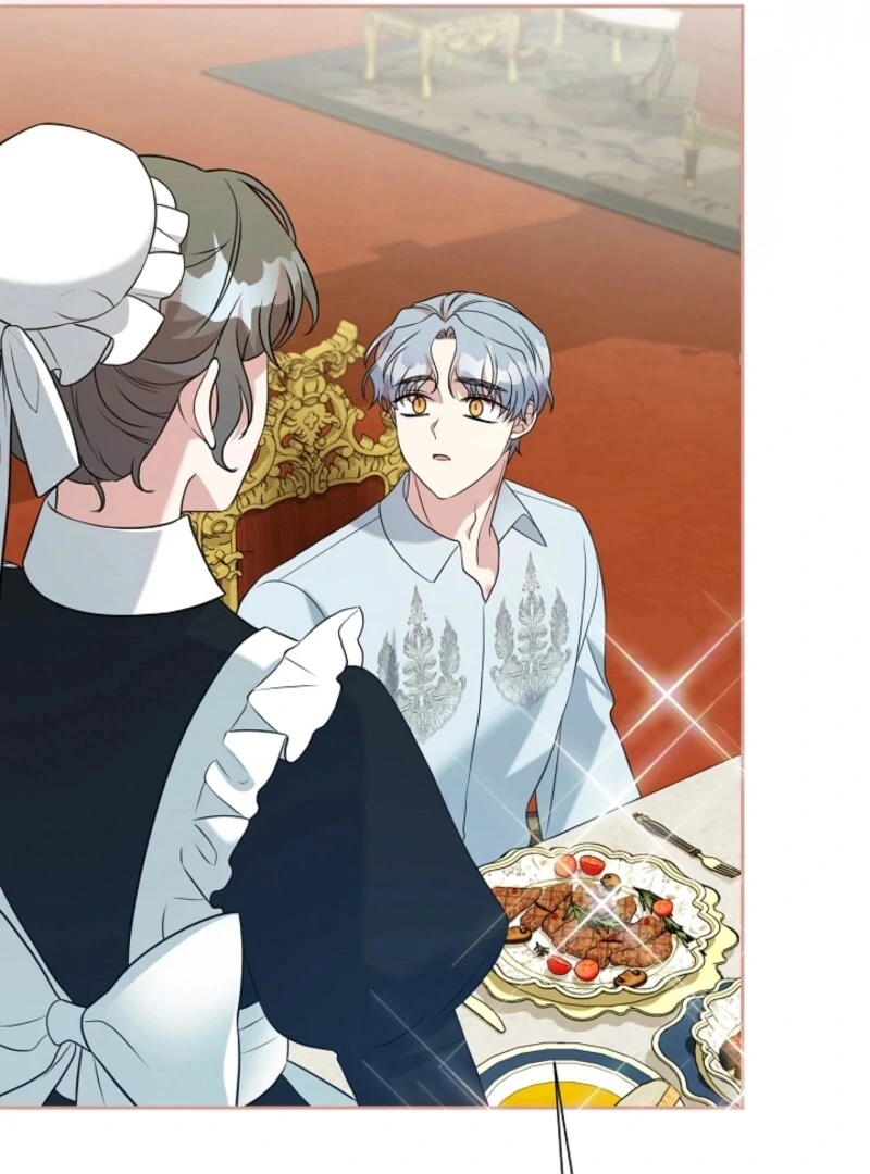 My Second Husband Is Desperate And Depressed chapter 143 page 39