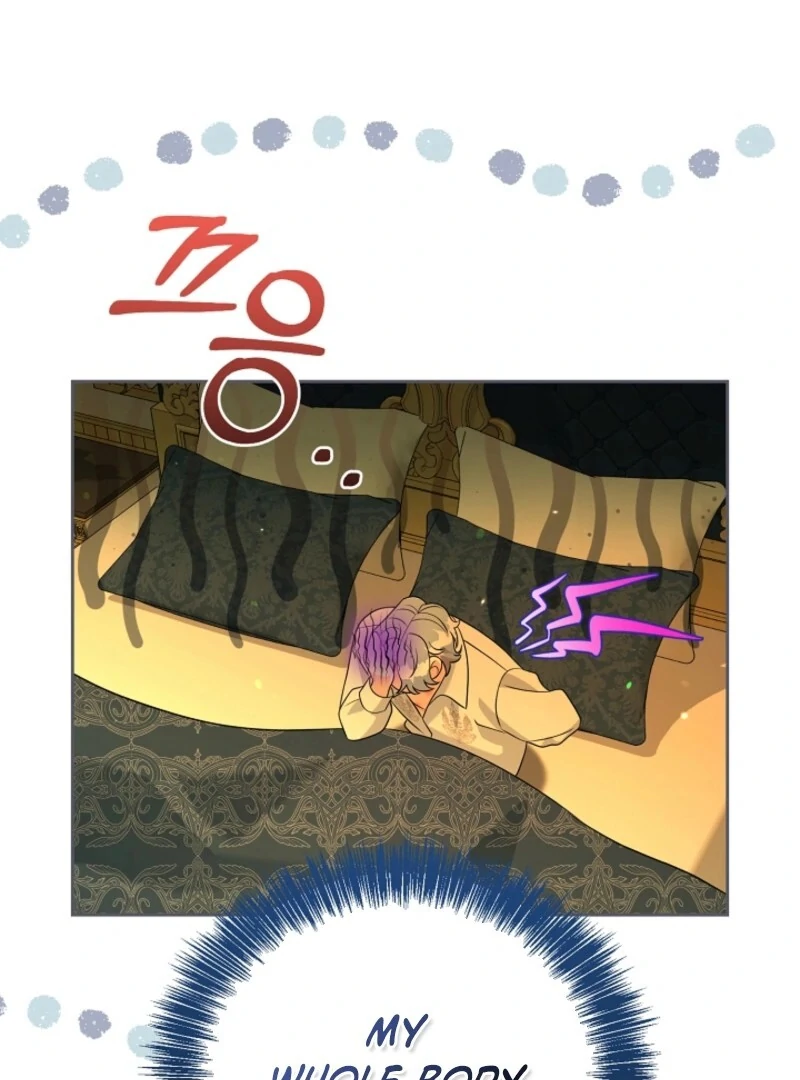 My Second Husband Is Desperate And Depressed chapter 143 page 6