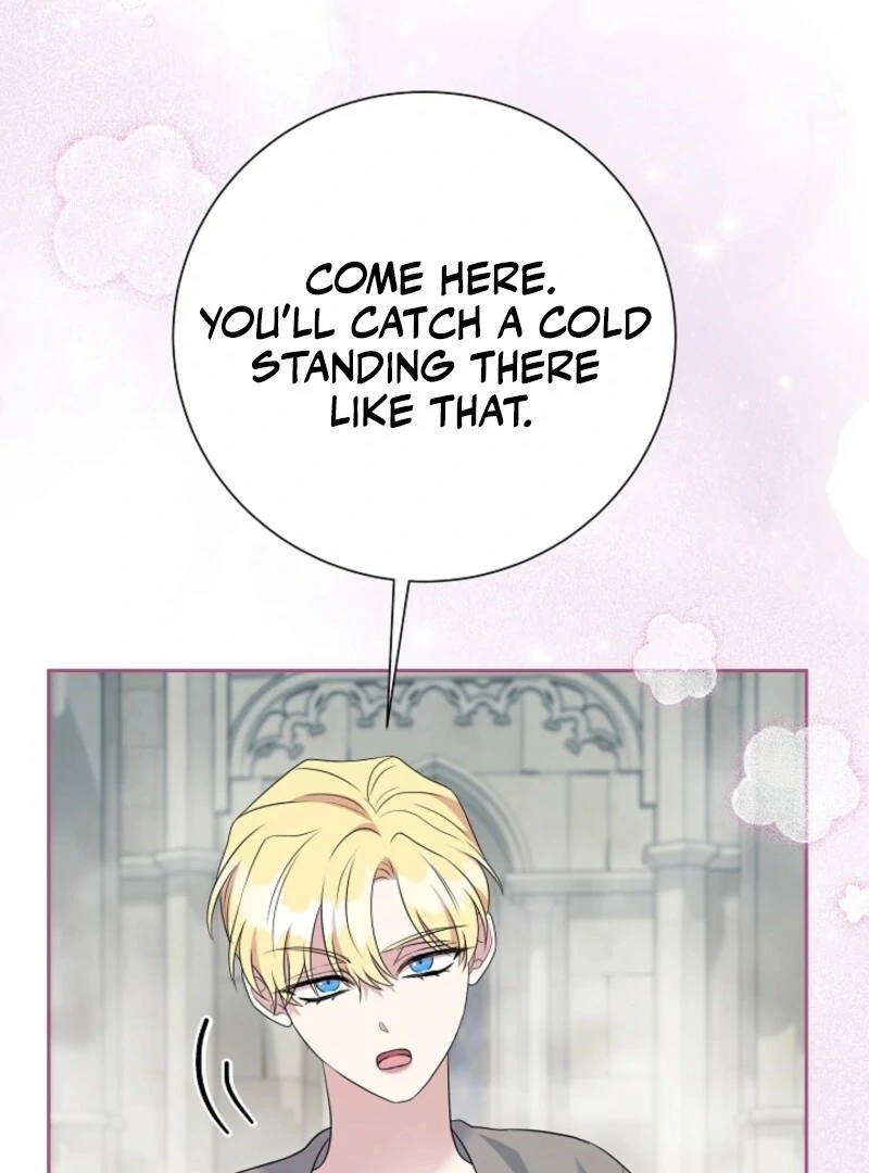 My Second Husband Is Desperate And Depressed chapter 143 page 76