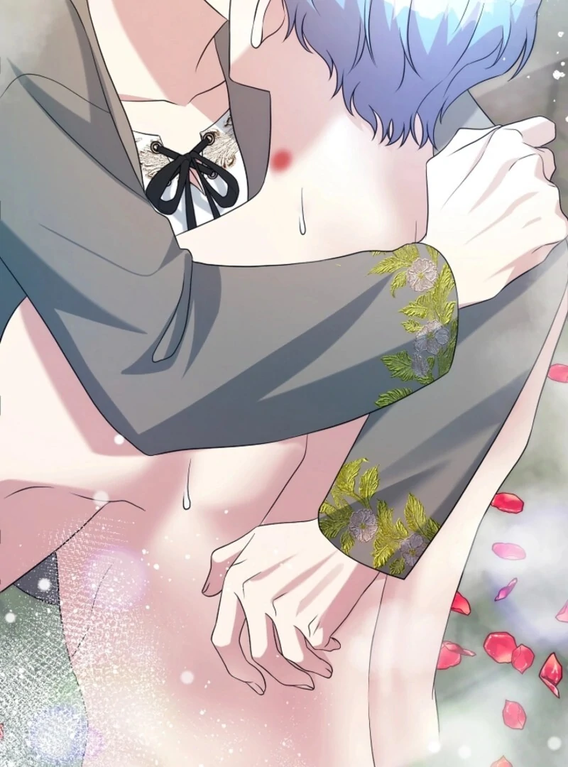 My Second Husband Is Desperate And Depressed chapter 143 page 99