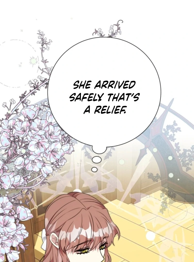 My Second Husband Is Desperate And Depressed chapter 144 page 105