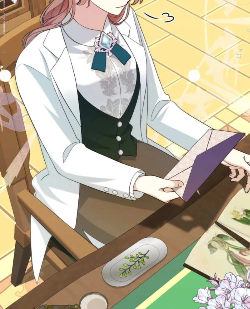 My Second Husband Is Desperate And Depressed chapter 144 page 106