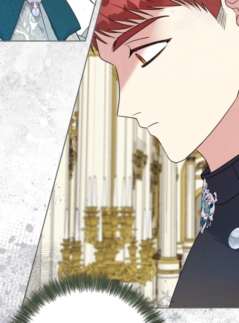 My Second Husband Is Desperate And Depressed chapter 144 page 116