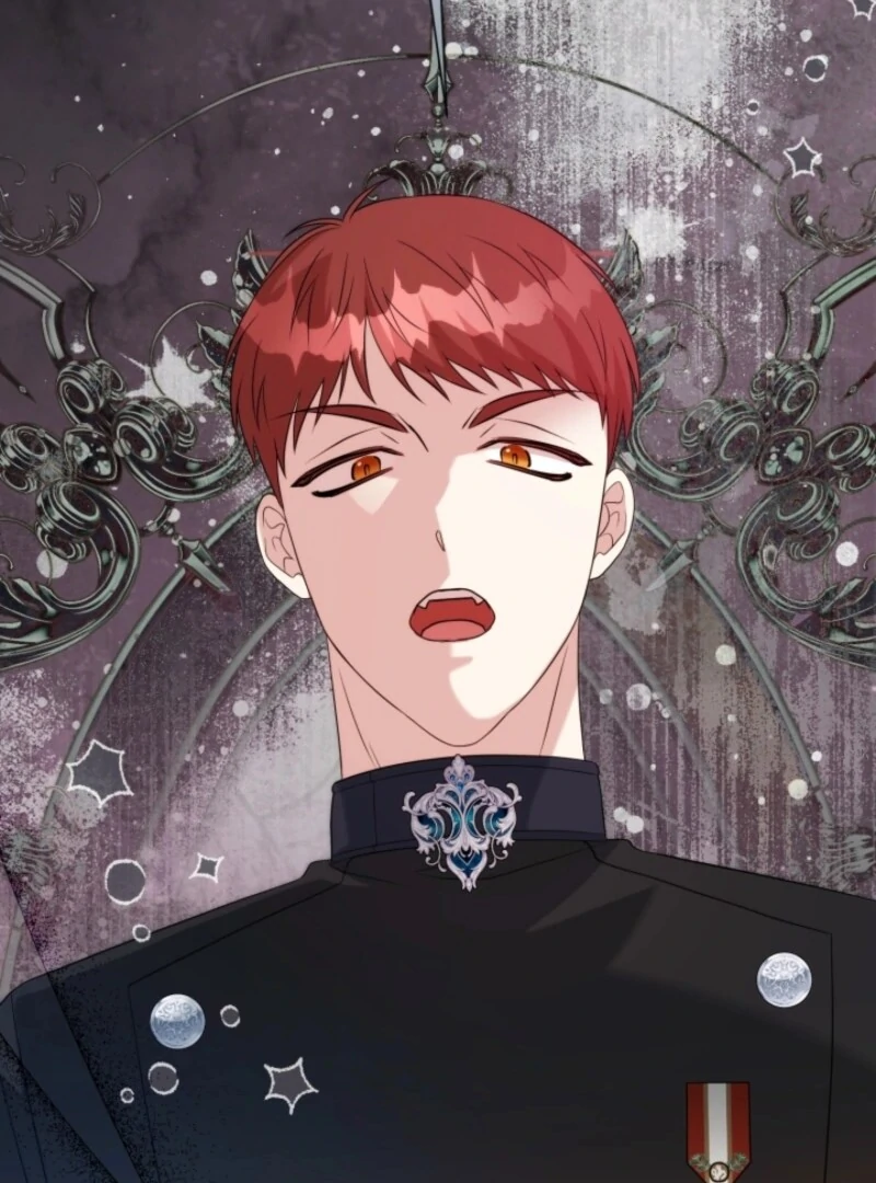 My Second Husband Is Desperate And Depressed chapter 144 page 123