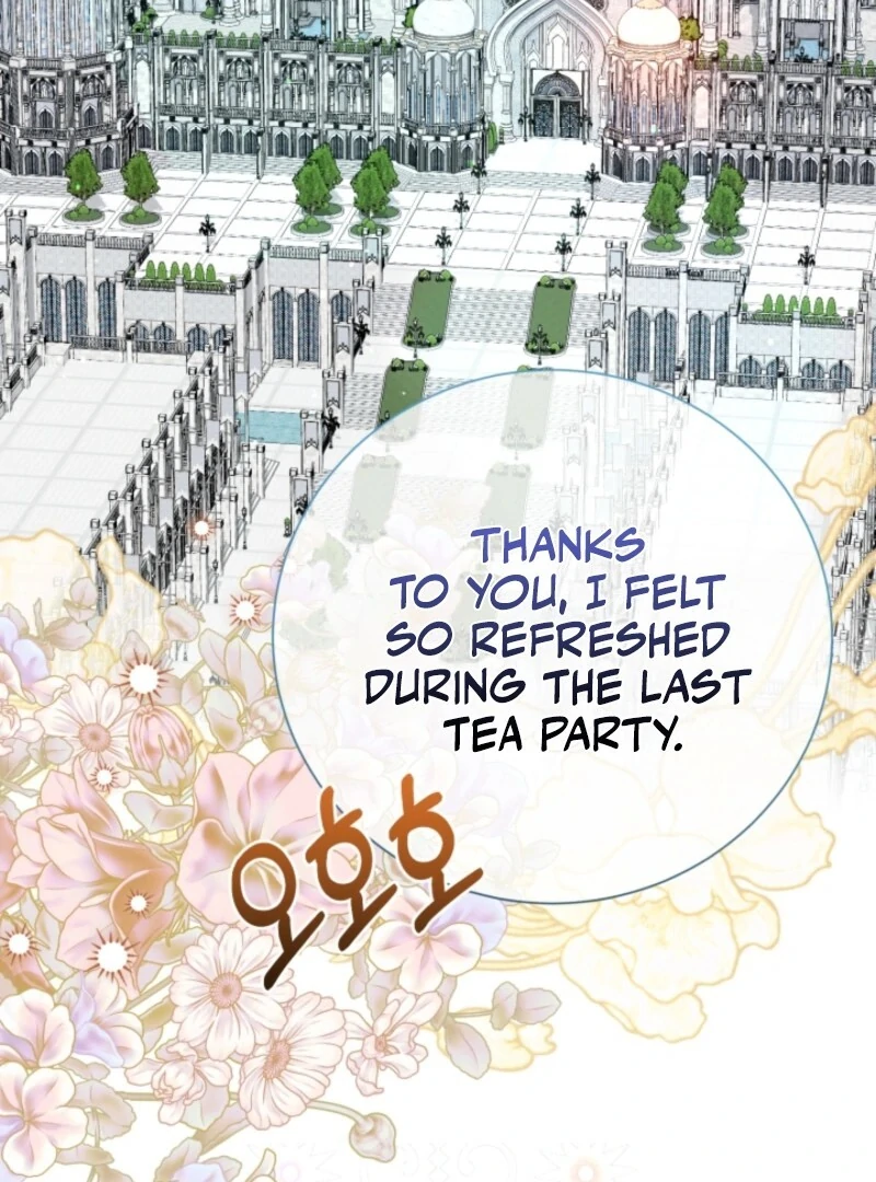 My Second Husband Is Desperate And Depressed chapter 144 page 3