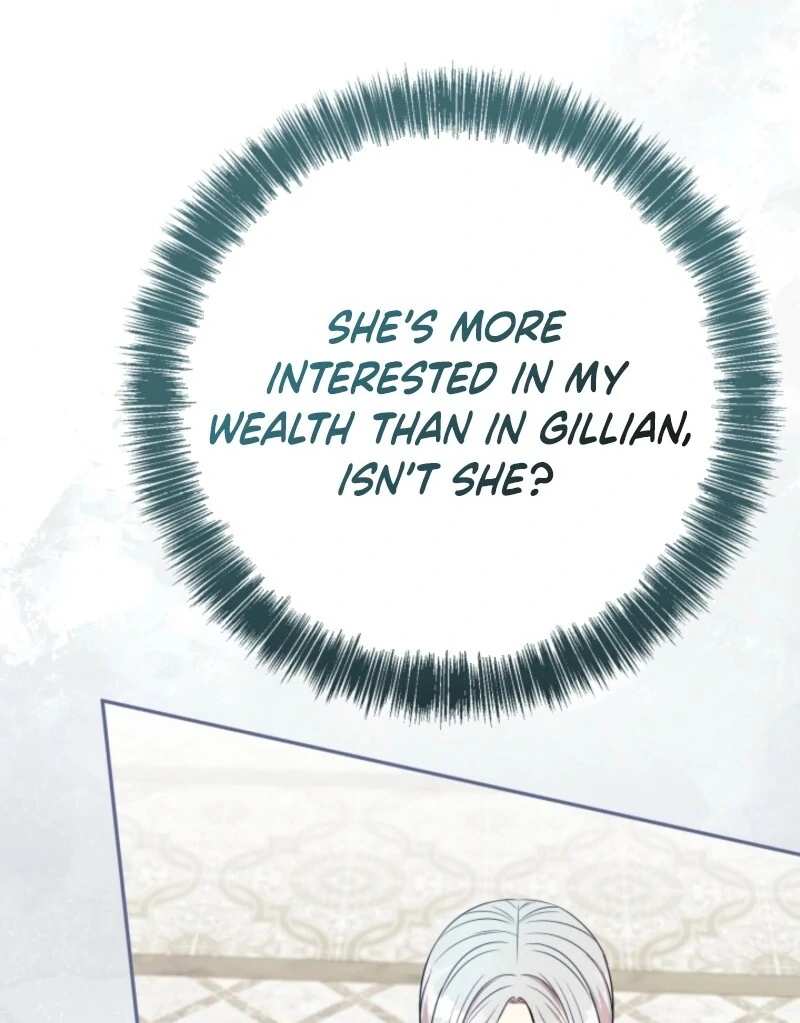My Second Husband Is Desperate And Depressed chapter 144 page 37