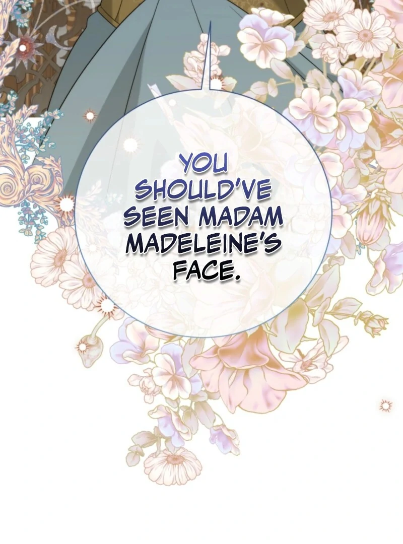 My Second Husband Is Desperate And Depressed chapter 144 page 5