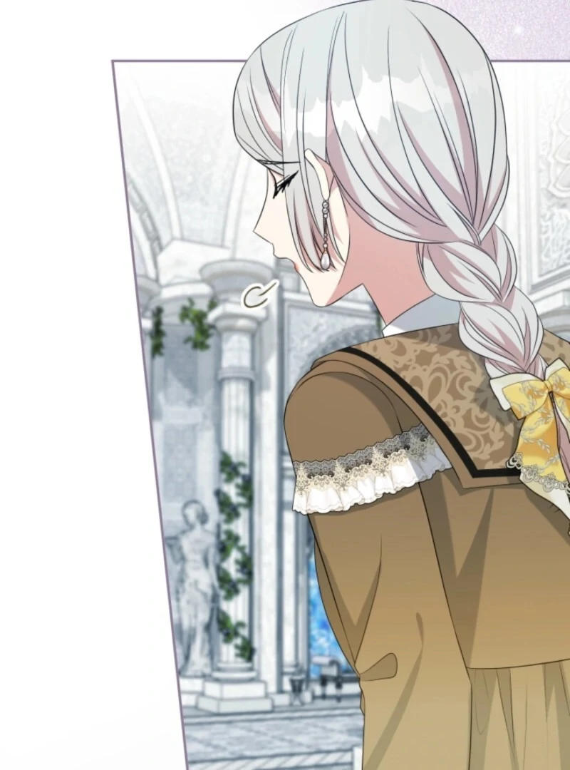My Second Husband Is Desperate And Depressed chapter 144 page 53