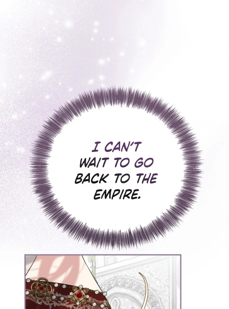 My Second Husband Is Desperate And Depressed chapter 144 page 55