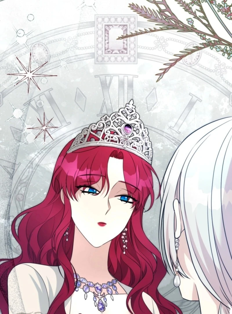 My Second Husband Is Desperate And Depressed chapter 144 page 63