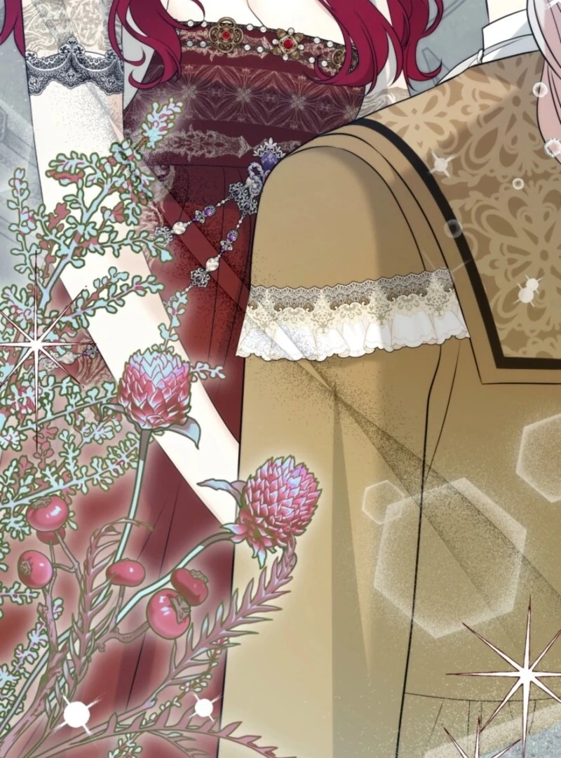 My Second Husband Is Desperate And Depressed chapter 144 page 64