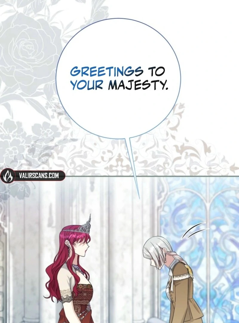 My Second Husband Is Desperate And Depressed chapter 144 page 70