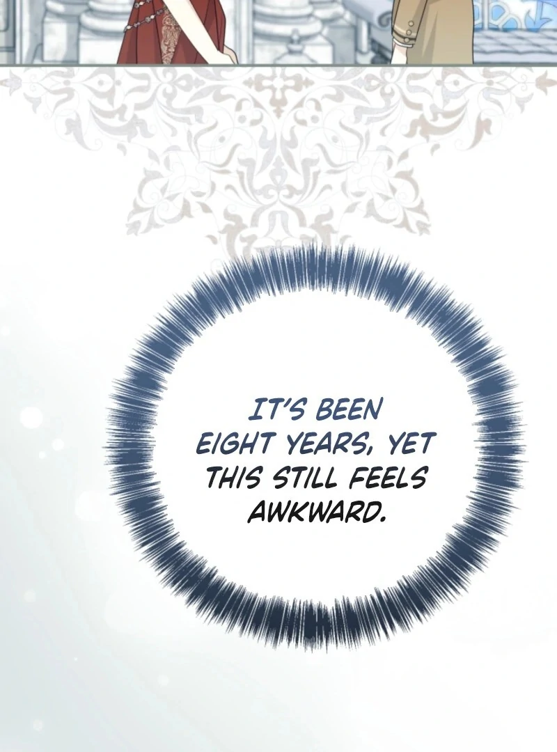 My Second Husband Is Desperate And Depressed chapter 144 page 71