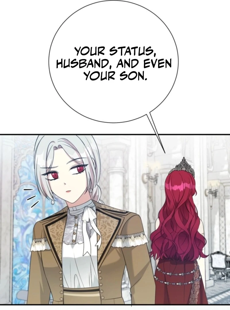 My Second Husband Is Desperate And Depressed chapter 144 page 76
