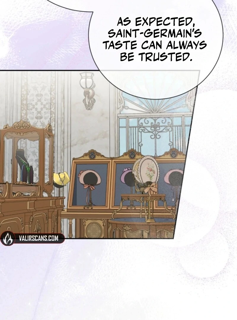 My Second Husband Is Desperate And Depressed chapter 144 page 8
