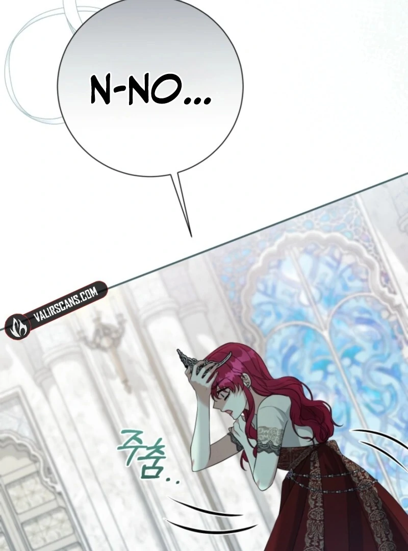 My Second Husband Is Desperate And Depressed chapter 144 page 85