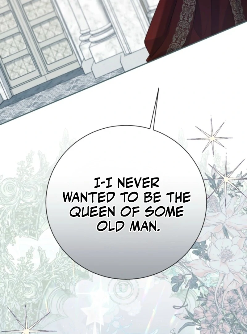 My Second Husband Is Desperate And Depressed chapter 144 page 86