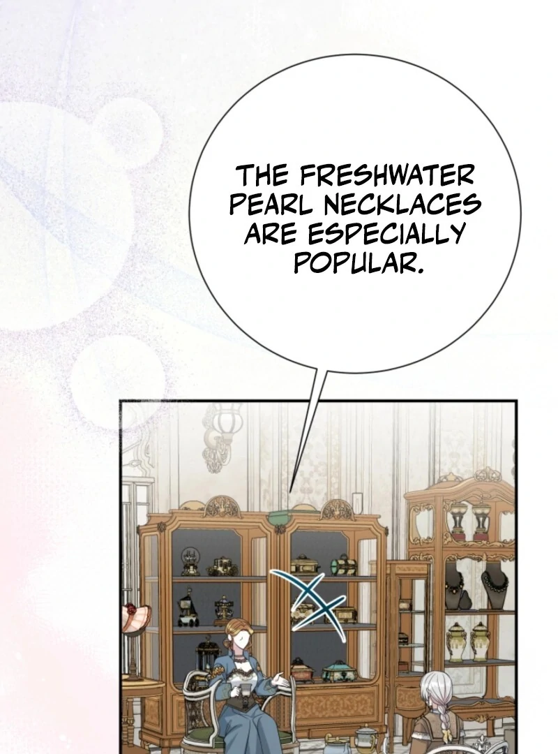 My Second Husband Is Desperate And Depressed chapter 144 page 9