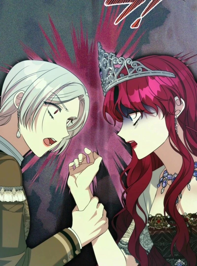 My Second Husband Is Desperate And Depressed chapter 144 page 92