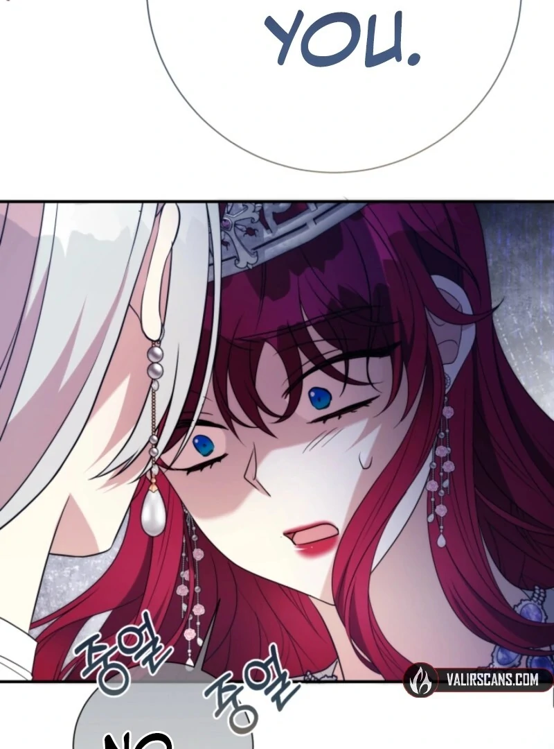 My Second Husband Is Desperate And Depressed chapter 144 page 97