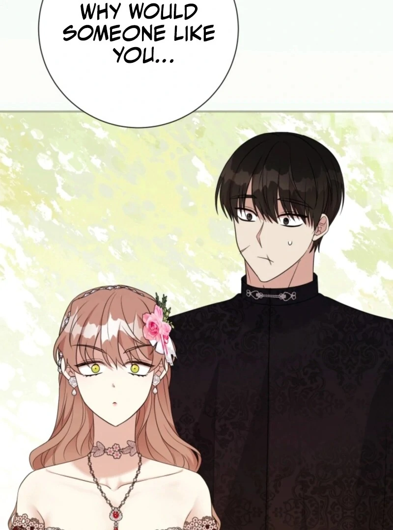 My Second Husband Is Desperate And Depressed chapter 146 page 109
