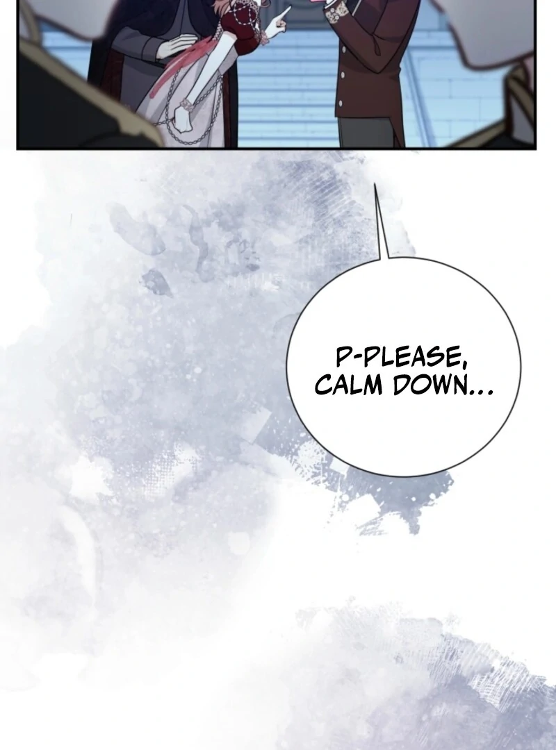 My Second Husband Is Desperate And Depressed chapter 146 page 119