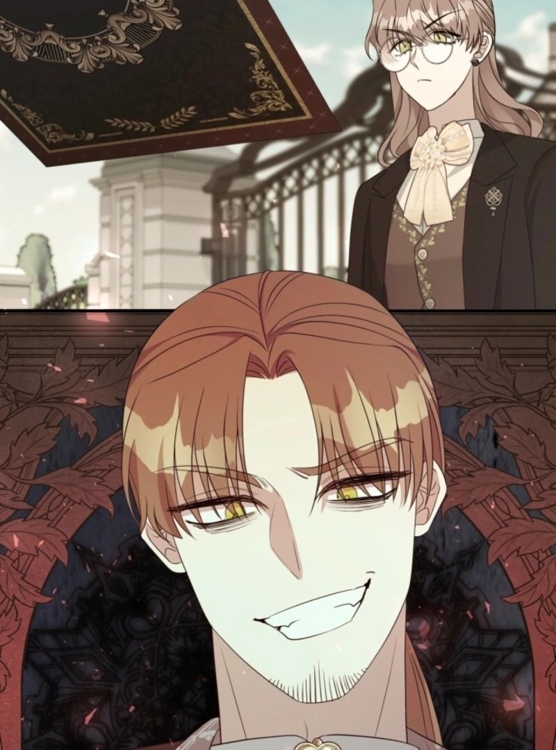 My Second Husband Is Desperate And Depressed chapter 146 page 13