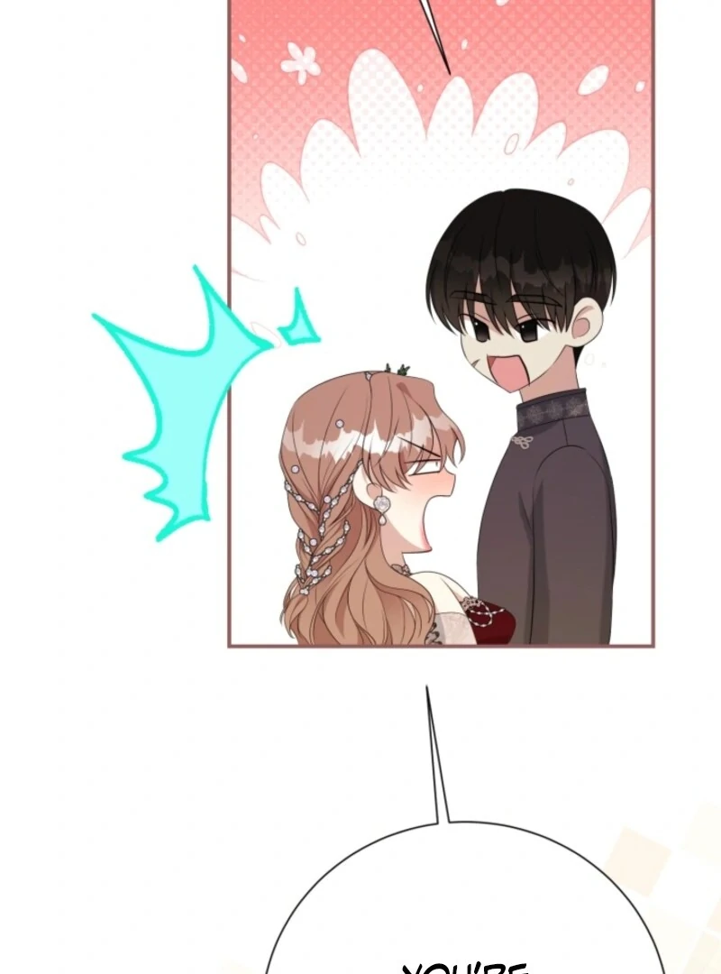 My Second Husband Is Desperate And Depressed chapter 146 page 135