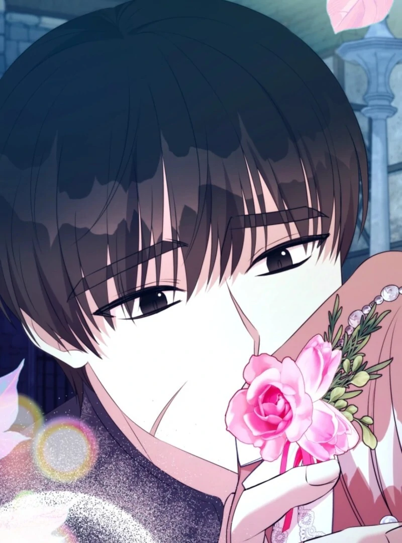 My Second Husband Is Desperate And Depressed chapter 146 page 140