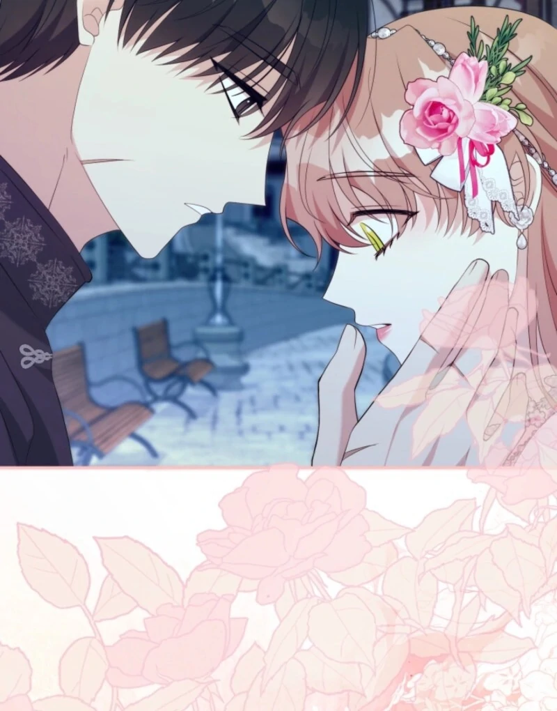 My Second Husband Is Desperate And Depressed chapter 146 page 144