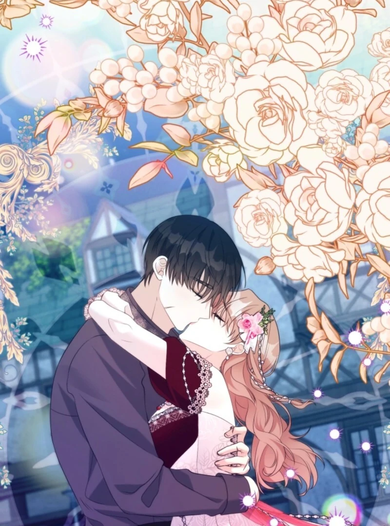 My Second Husband Is Desperate And Depressed chapter 146 page 148