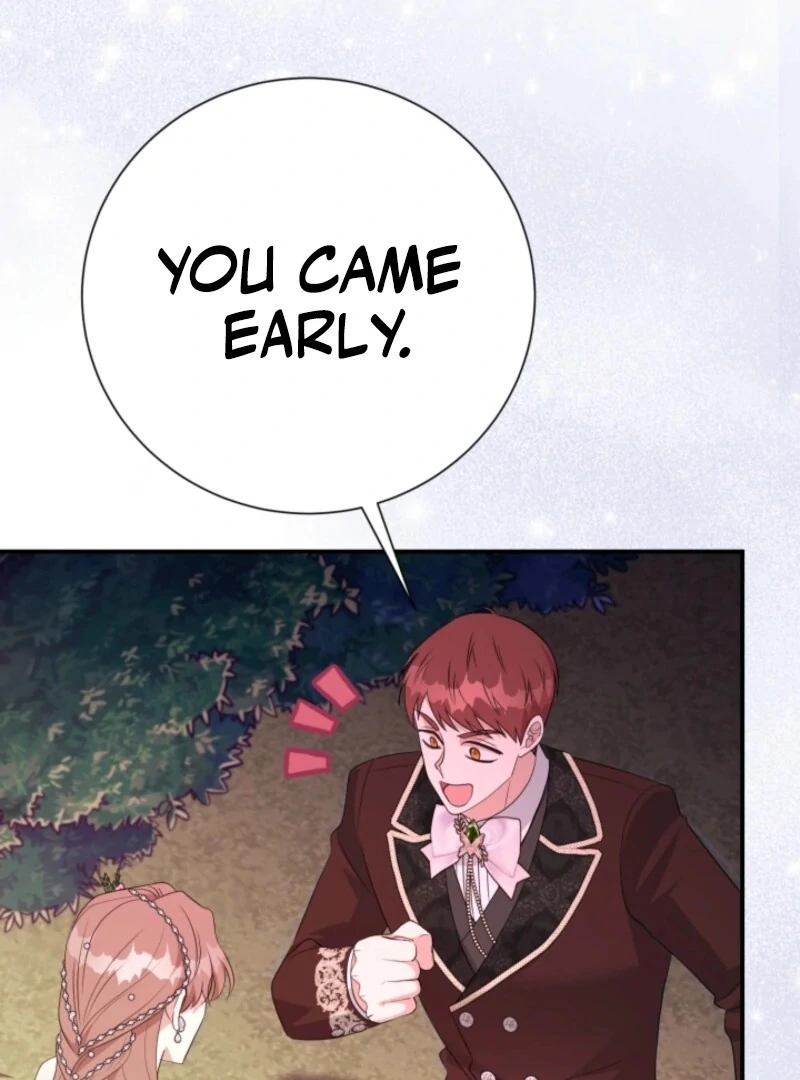 My Second Husband Is Desperate And Depressed chapter 146 page 21