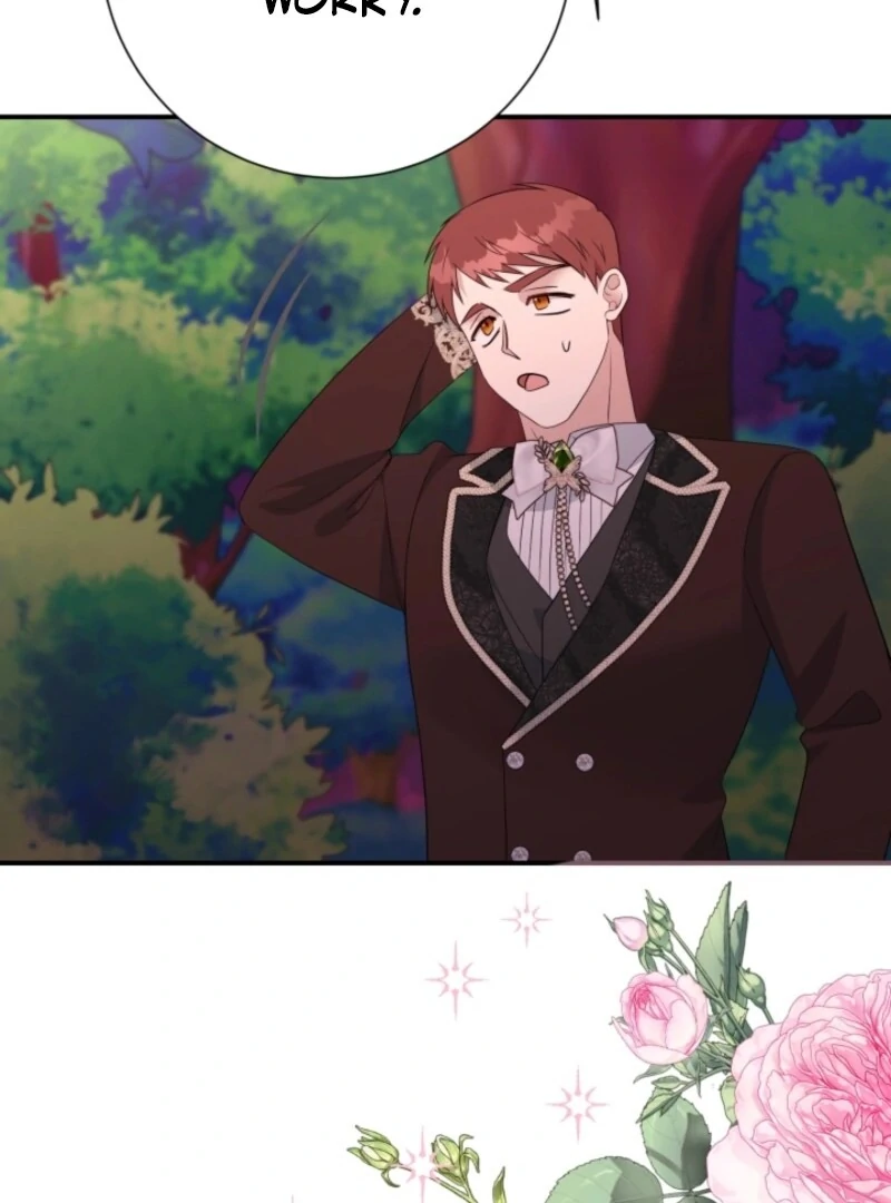 My Second Husband Is Desperate And Depressed chapter 146 page 33