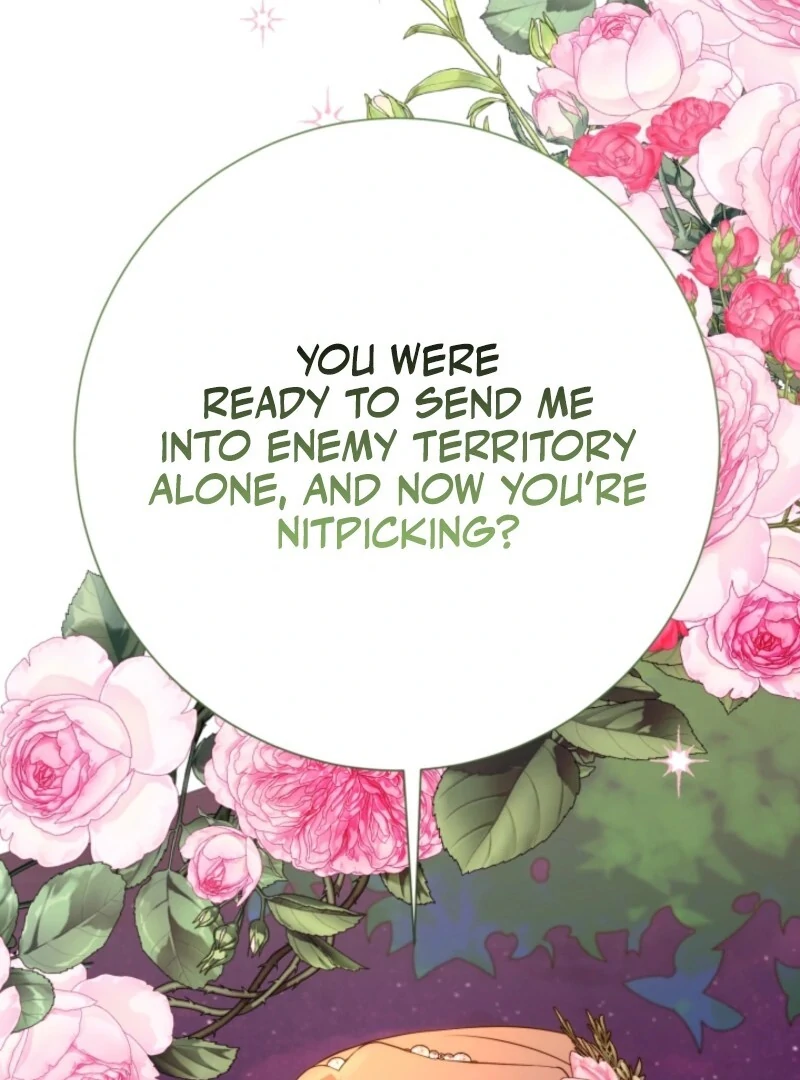 My Second Husband Is Desperate And Depressed chapter 146 page 34