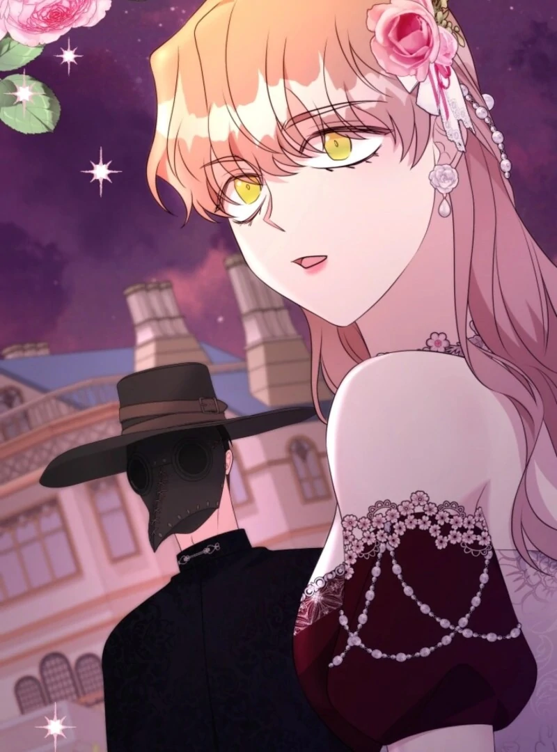 My Second Husband Is Desperate And Depressed chapter 146 page 35