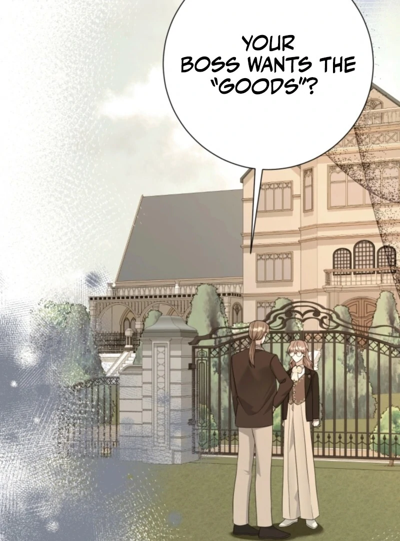 My Second Husband Is Desperate And Depressed chapter 146 page 4